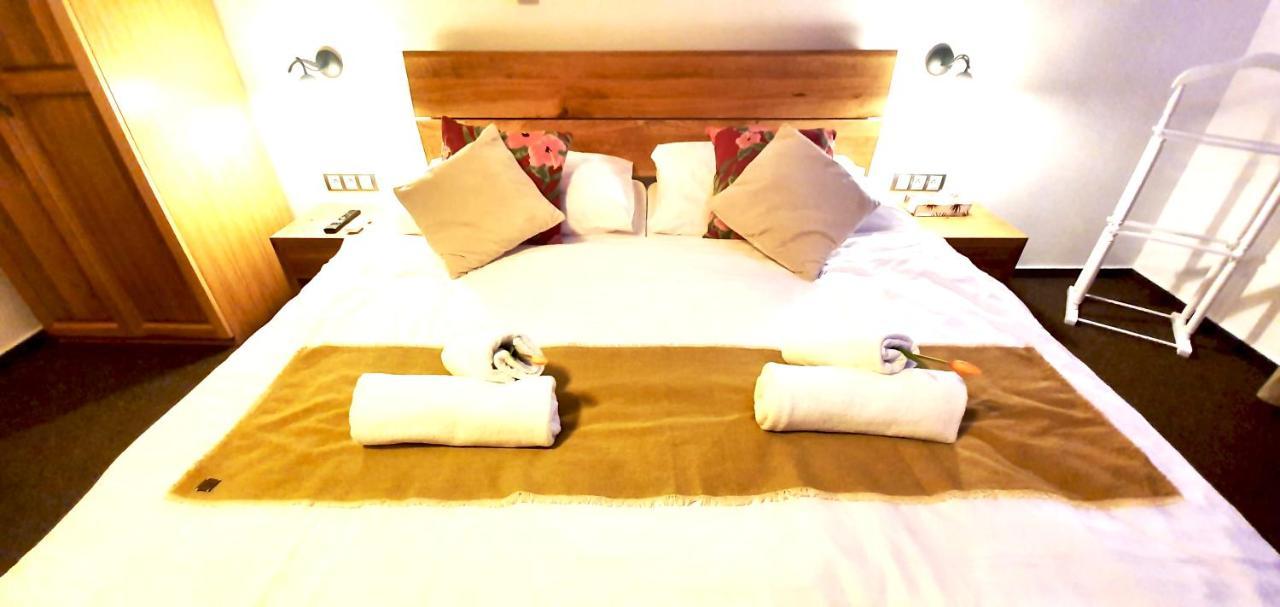 Hotel Farma Vysoka Chrastava Экстерьер фото